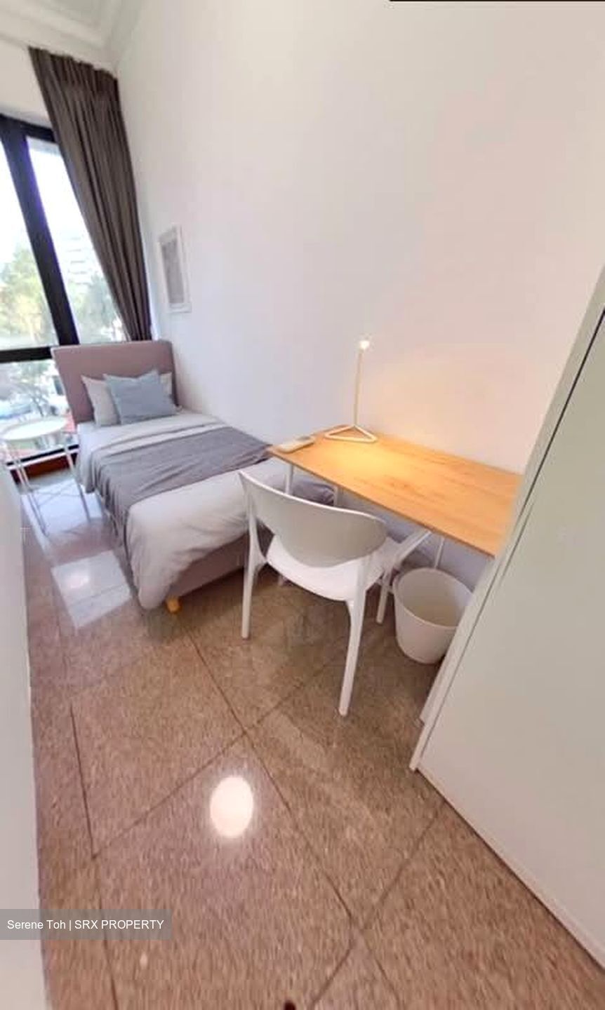 Eastpoint Green (D18), Condominium #603796741